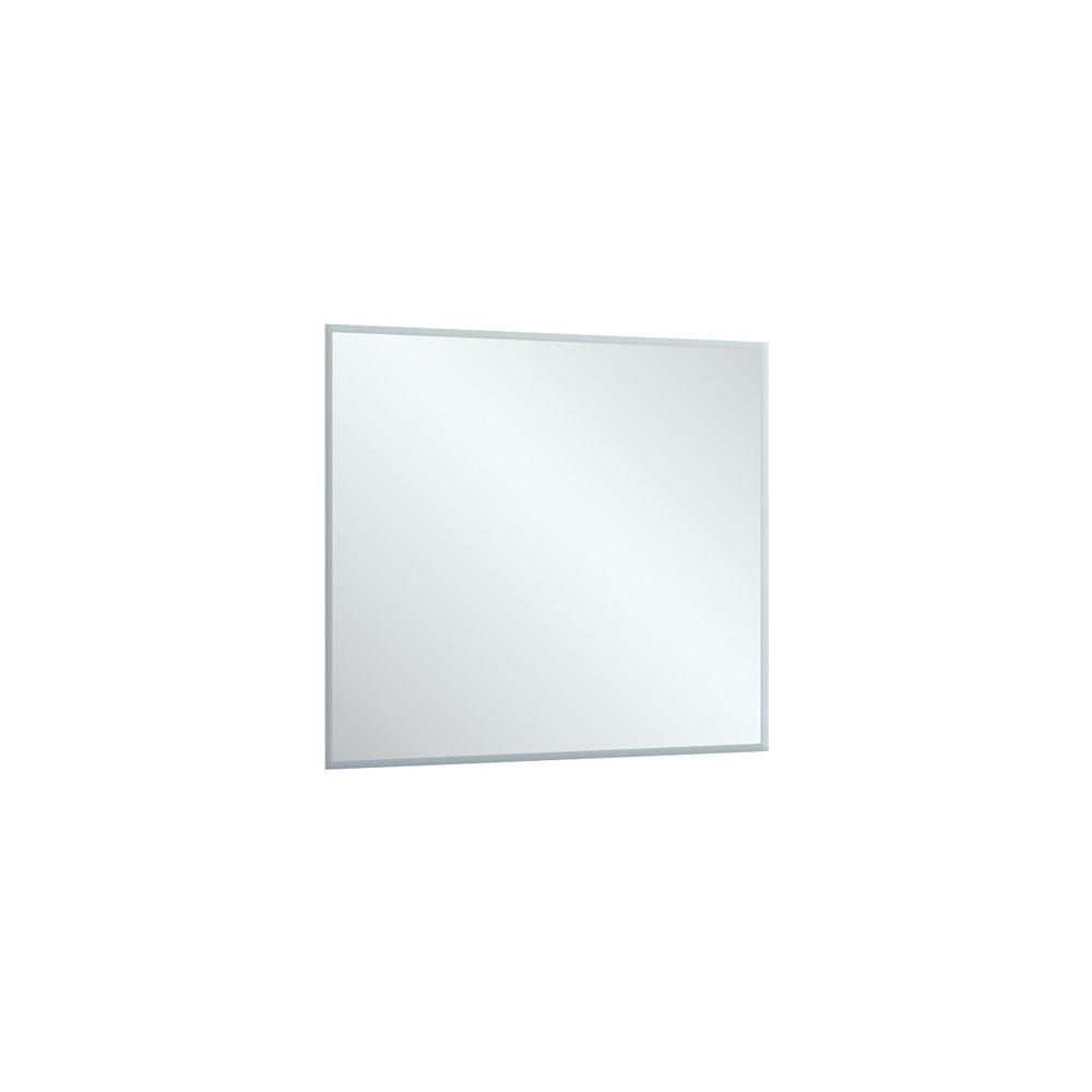 Fienza BEM-9075 Bevel Edge Rectangular Mirror, 900 x 750mm
