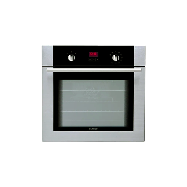 Blanco BOSE69X 60cm Fan Forced Electric Oven - Clearance Discount