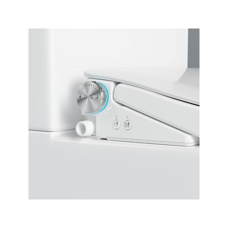 Lafeme Thea Standard Toilet Bidet Seat