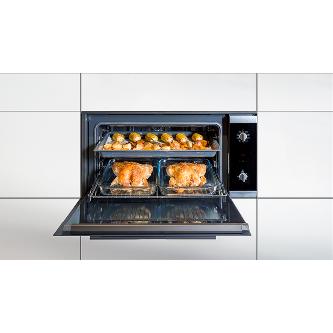 Complete Kitchen Appliance Package No.11