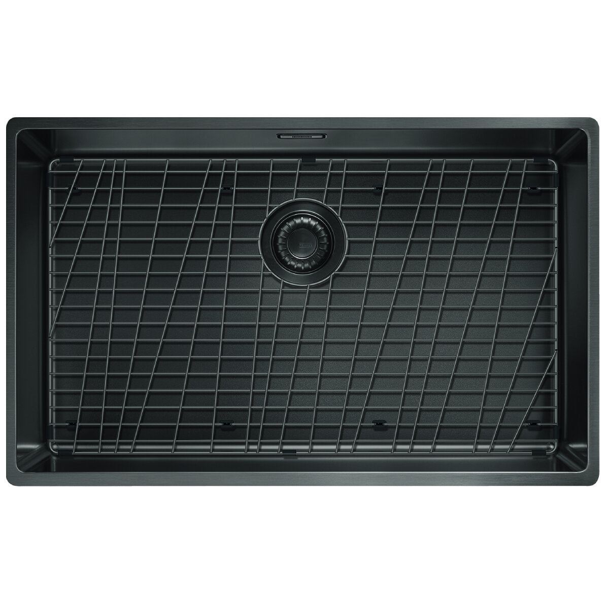 Franke Mythos Masterpiece Single Bowl Sink 725mm Anthrcite, BXM210-68AN