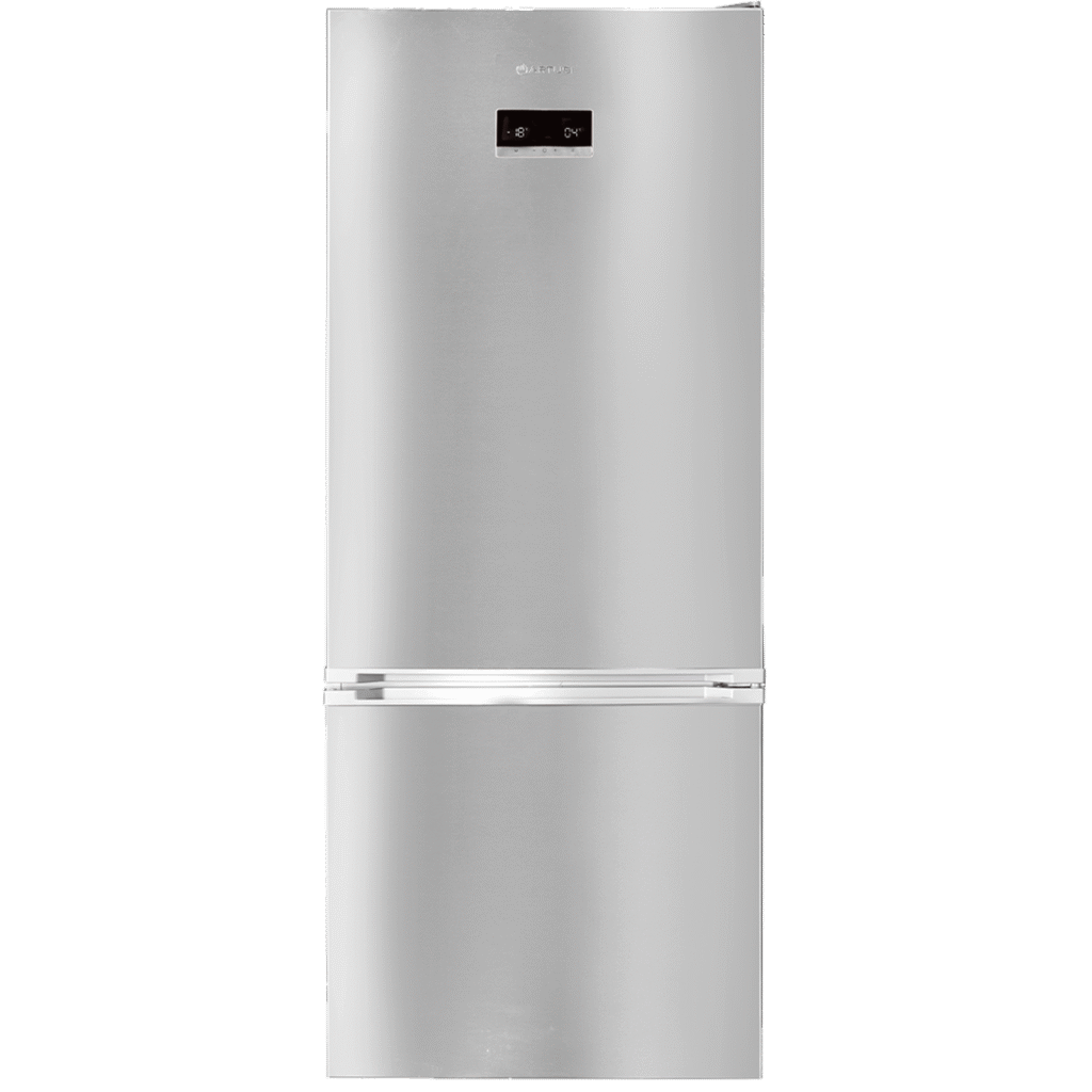 Artusi 405L Bottom Mount Refrigerator Stainless Steel AFBM462X