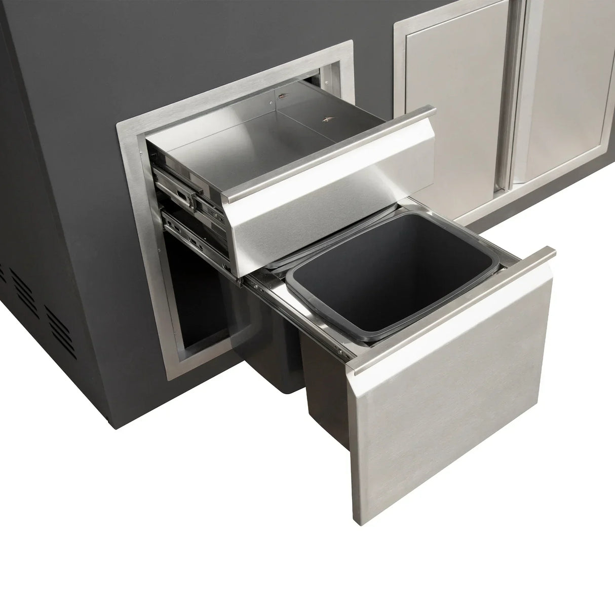 Everdure OS-EBMK6LPG/1 Bayview Outdoor Kitchen