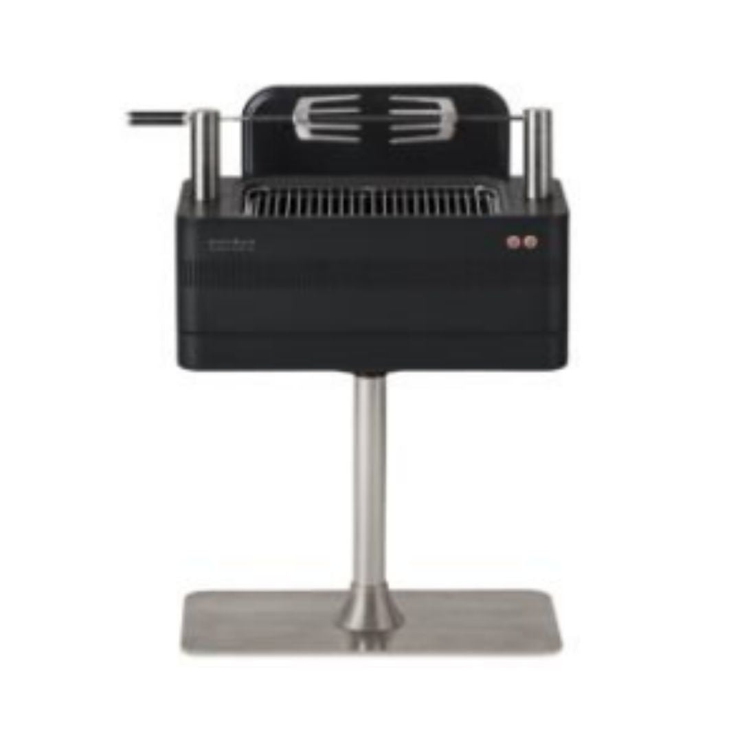 Everdure by Heston EFUSION2B Blumenthal Fusion Charcoal BBQ