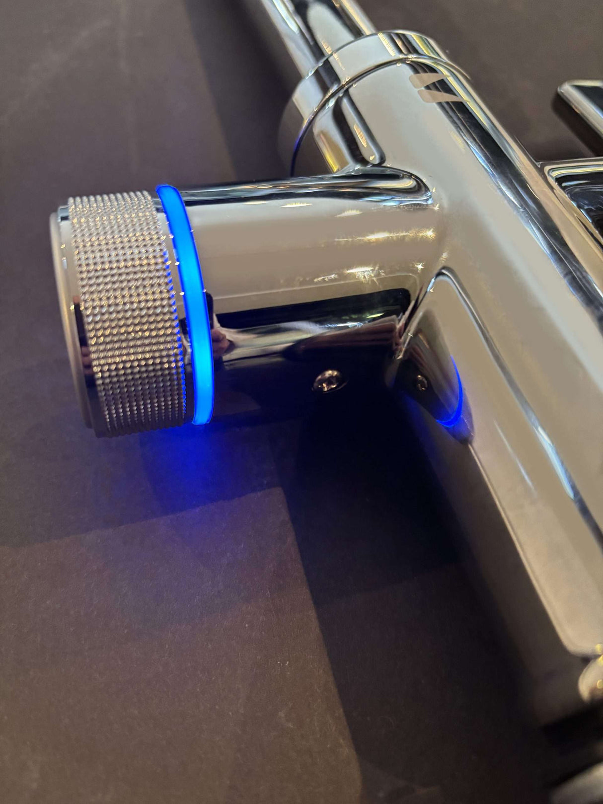 Kleenmaid HCSUB511 UltraTap 5 Filtration and Enhancement System