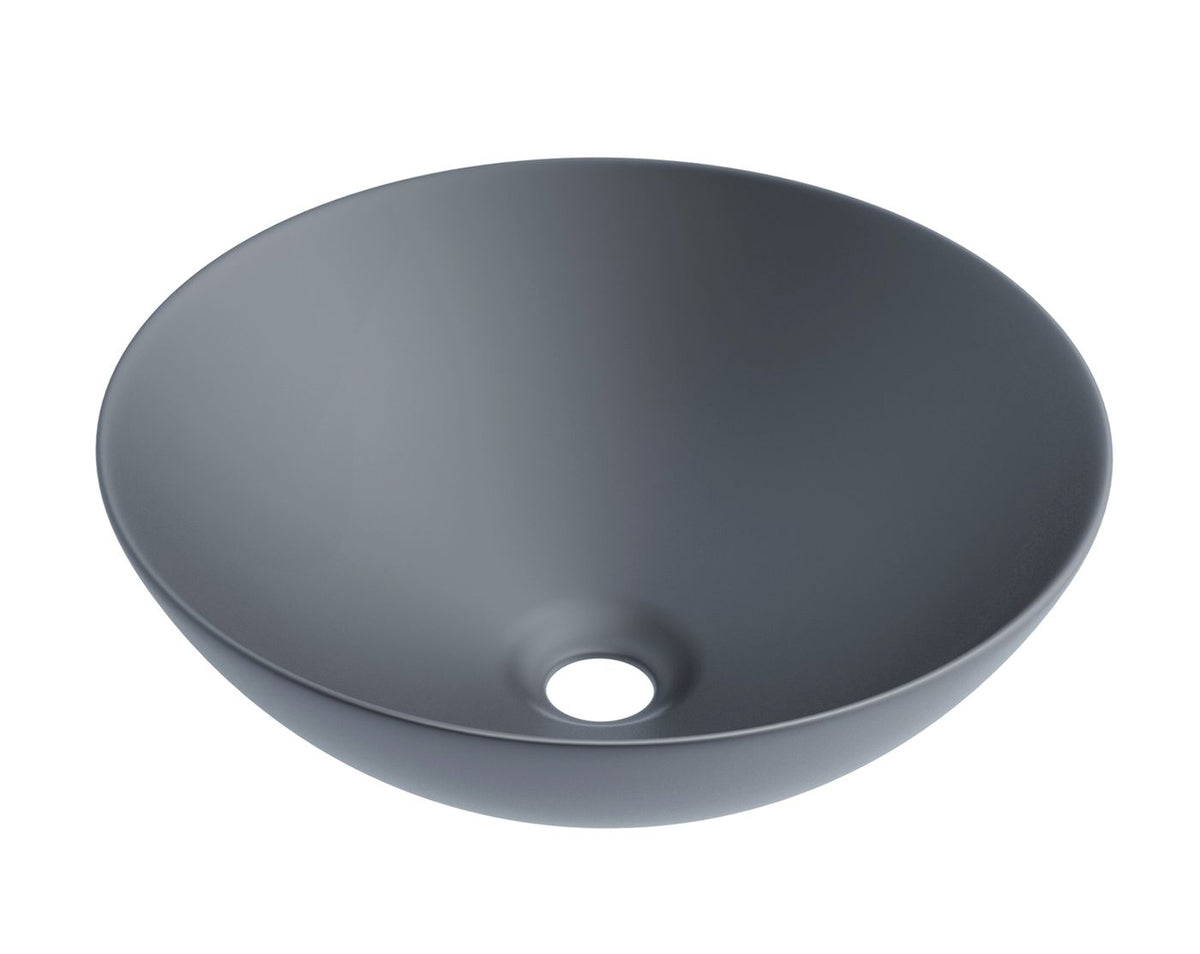 Otti IS4030 Bondi 400x400x135 Above Counter Basin