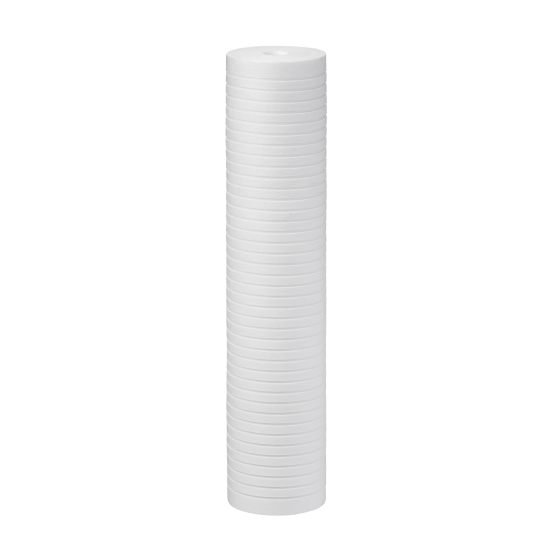 Oliveri C-T-JUMBO20S HiFlow 20-inch Whole of House Replacement Sediment Filter