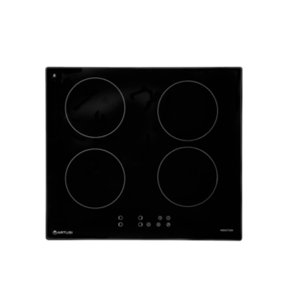 Artusi CAID4PG 60cm Plug in Induction Cooktop
