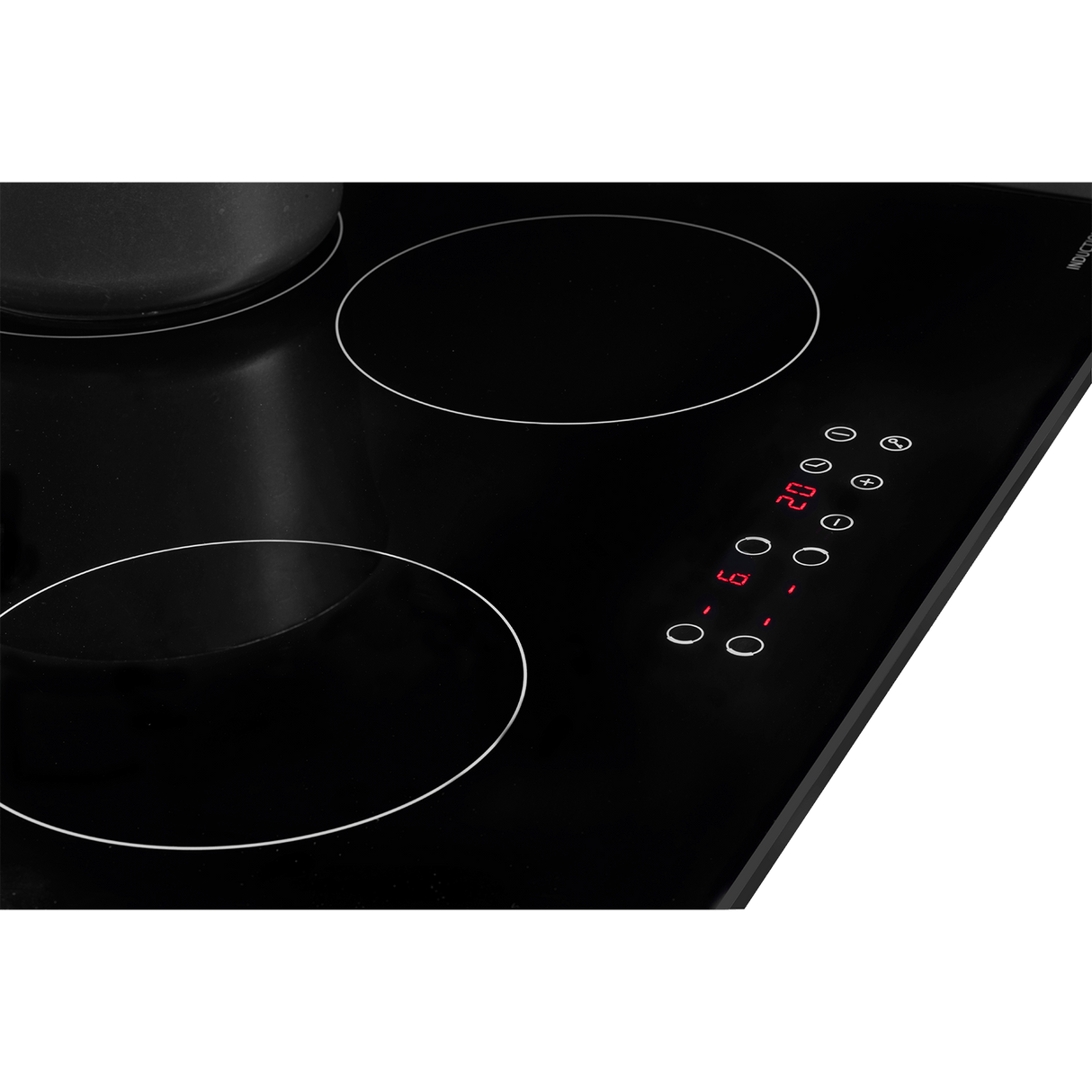 Artusi CAID4PG 60cm Plug in Induction Cooktop