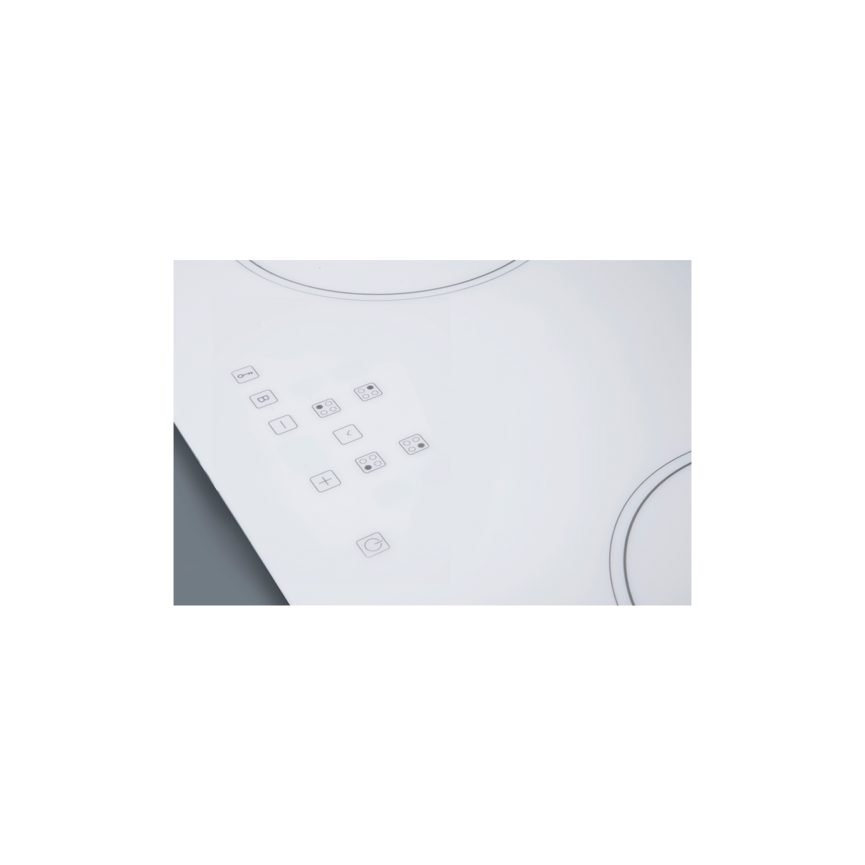 Artusi CAID6000W 60cm Induction Cooktop