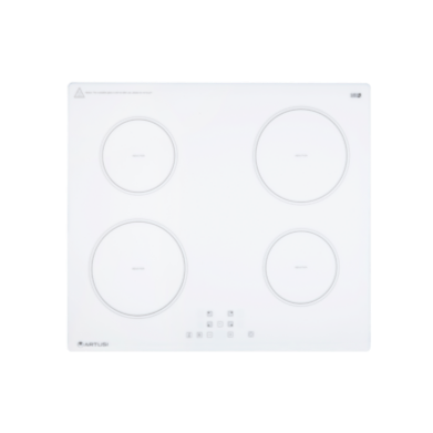 Artusi CAID6000W 60cm Induction Cooktop