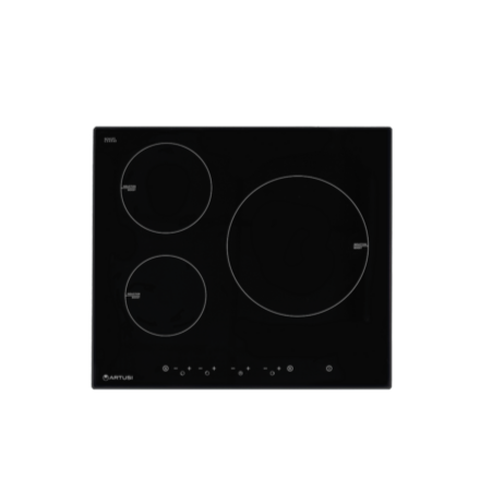 Artusi CAID636B 60cm Induction Cooktop