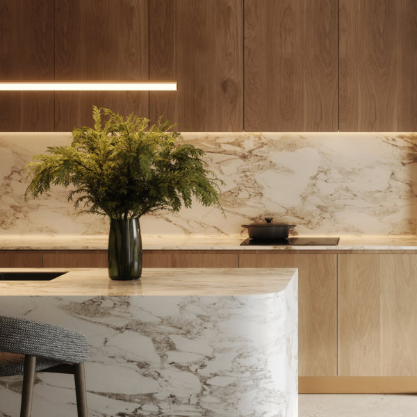 Artusi CAID636B 60cm Induction Cooktop