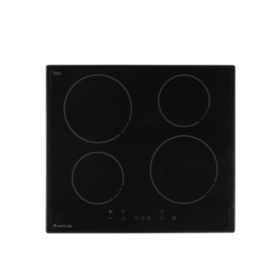 Artusi CAID4PG 60cm Induction Cooktop