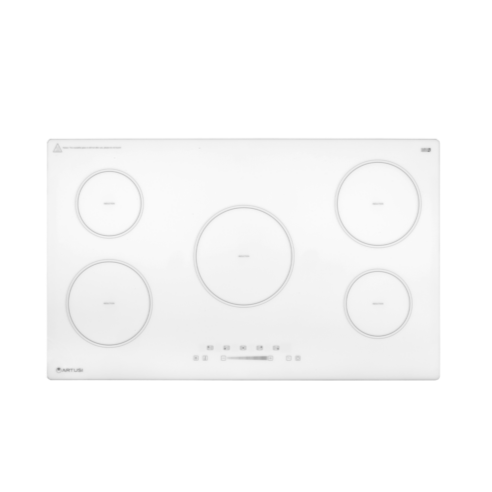 Artusi CAID9000W 90cm Induction Cooktop
