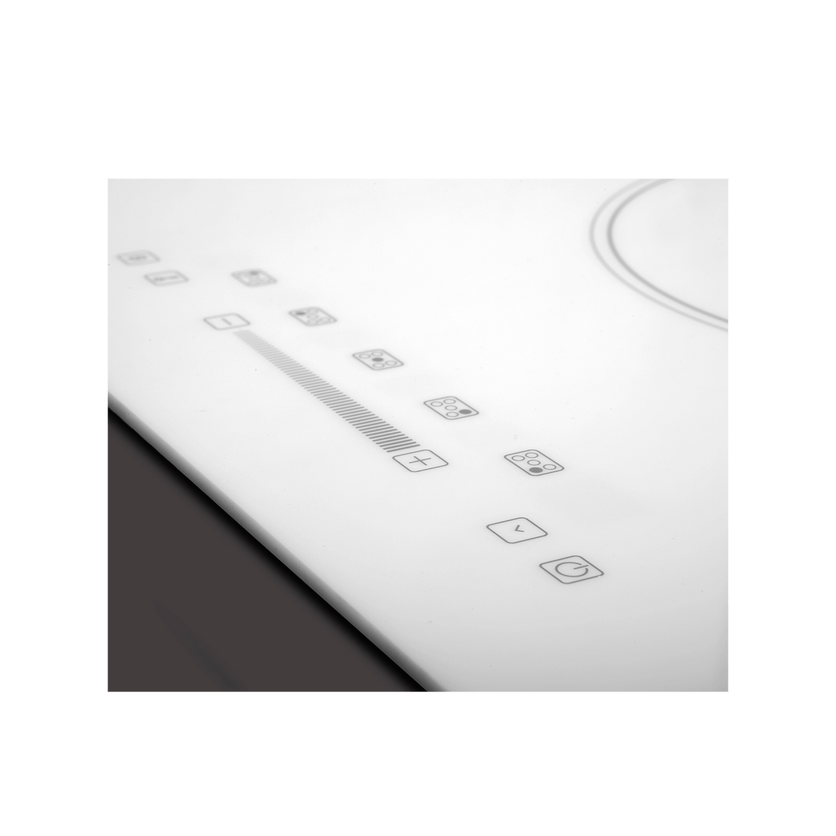 Artusi CAID9000W 90cm Induction Cooktop