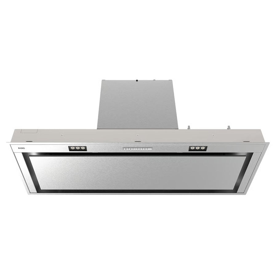 ASKO 86cm Undermount Rangehood CBB861SC - Factory Seconds