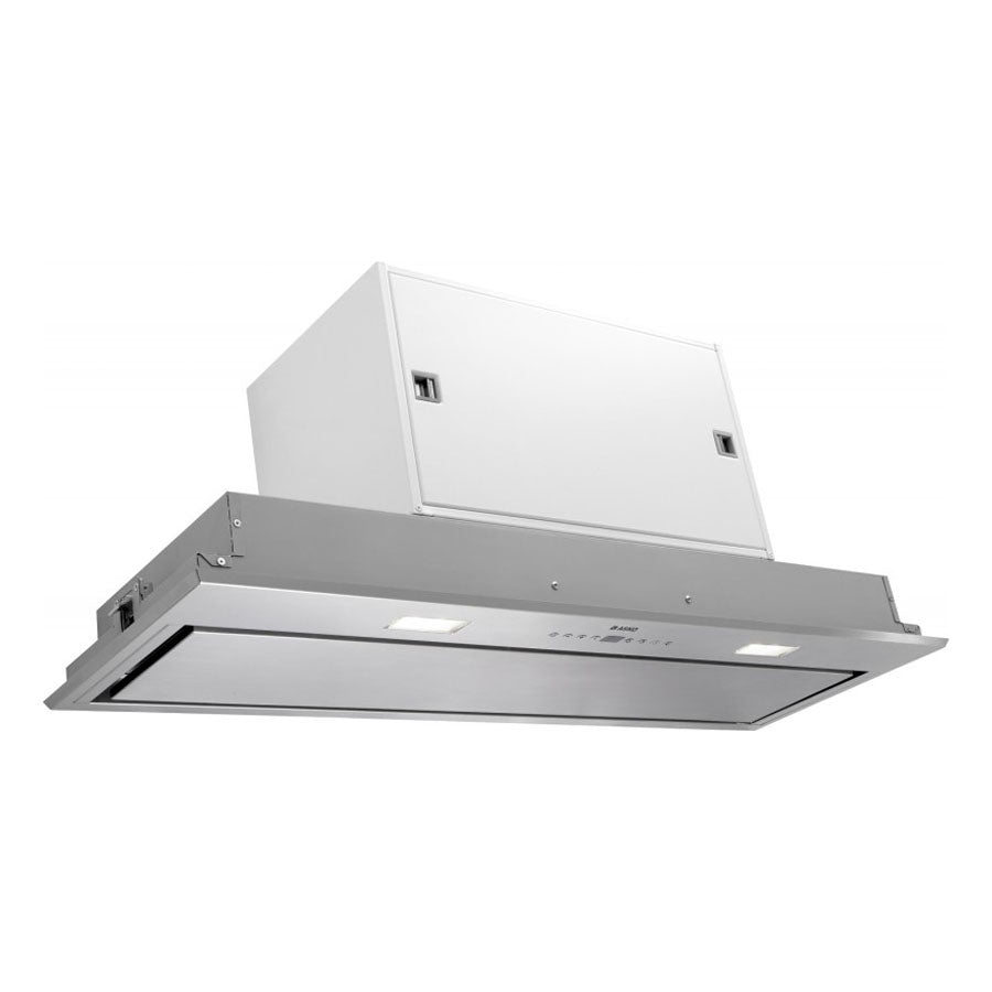 ASKO 86cm Under Cupboard Rangehood CC4927S - ASKO Seconds Discount