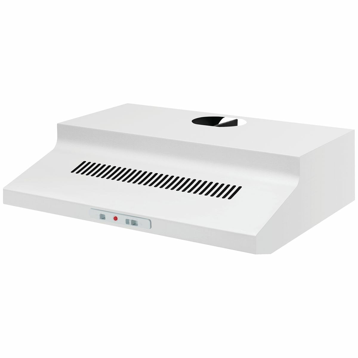 Chef Crf610Wb 60Cm Fixed Rangehood - Clearance Stock Rangehoods