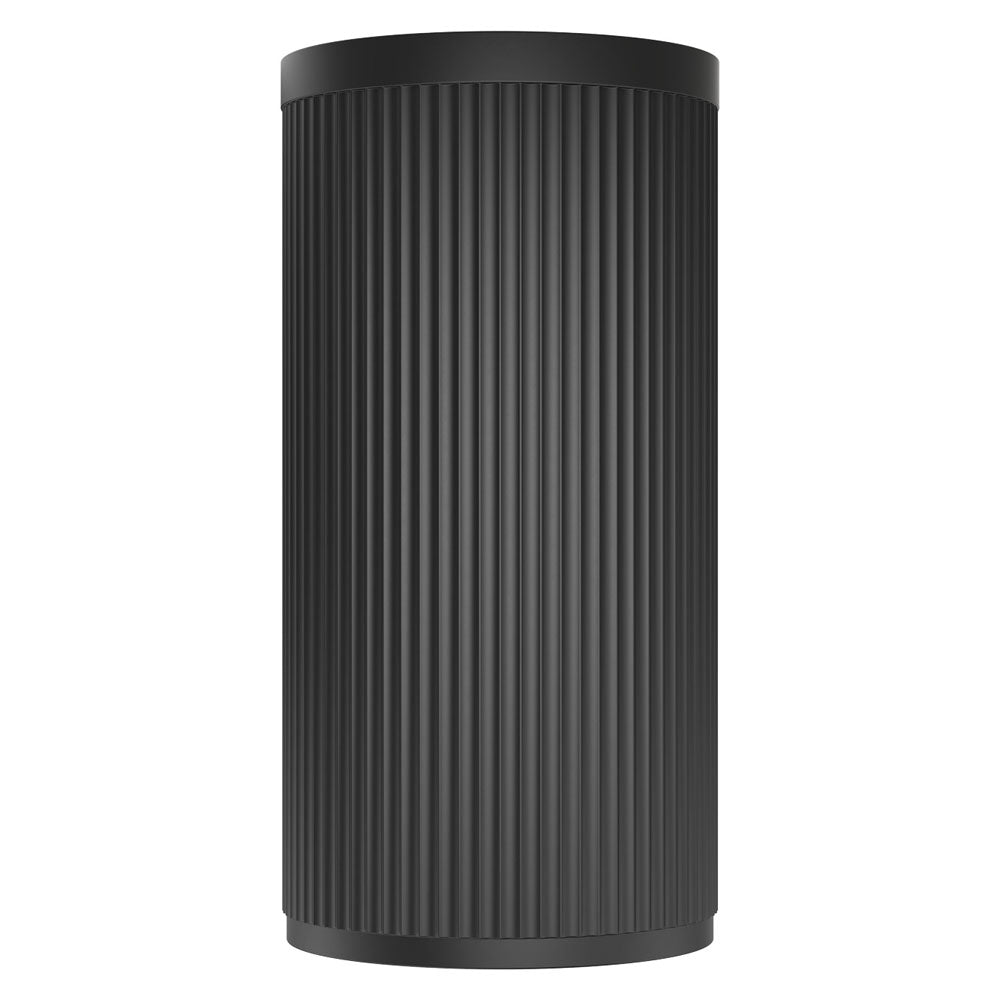 Fienza CSB801B Minka Solid Surface Freestanding Basin, Matte Black