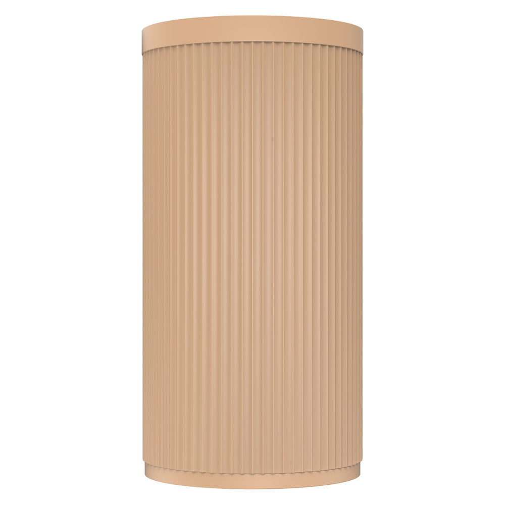 Fienza CSB801D Minka Solid Surface Freestanding Basin - Dusk Finish