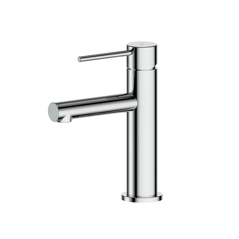 Greens Maci Basin Mixer, Chrome, 21202550