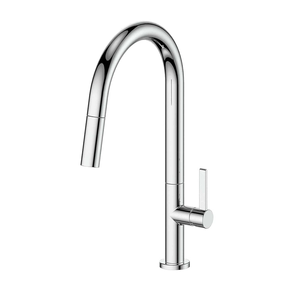 Greens Luxe Pull-Down Sink Mixer, Chrome, LF1810254CP