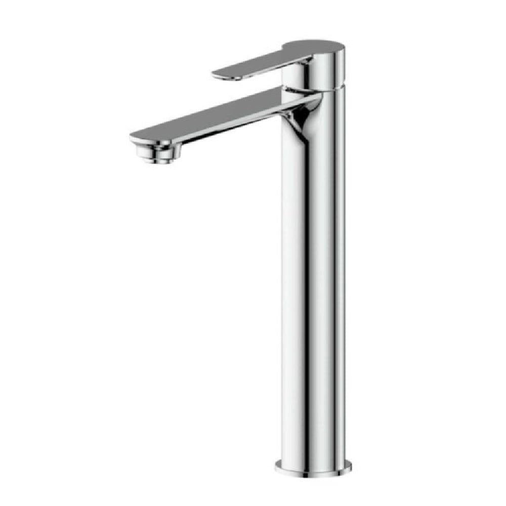 Greens Astro Ii Tower Basin Mixer, Chrome, LF251385CP