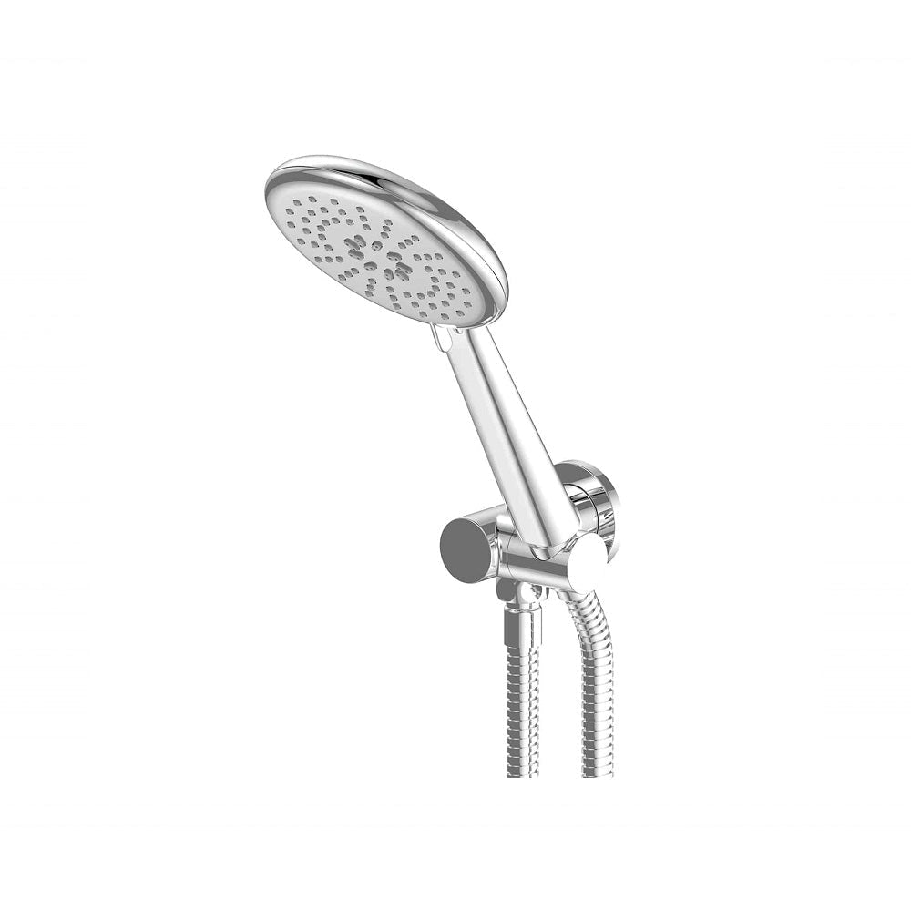 Greens Rocco Hand Shower, Chrome, 90405280CP