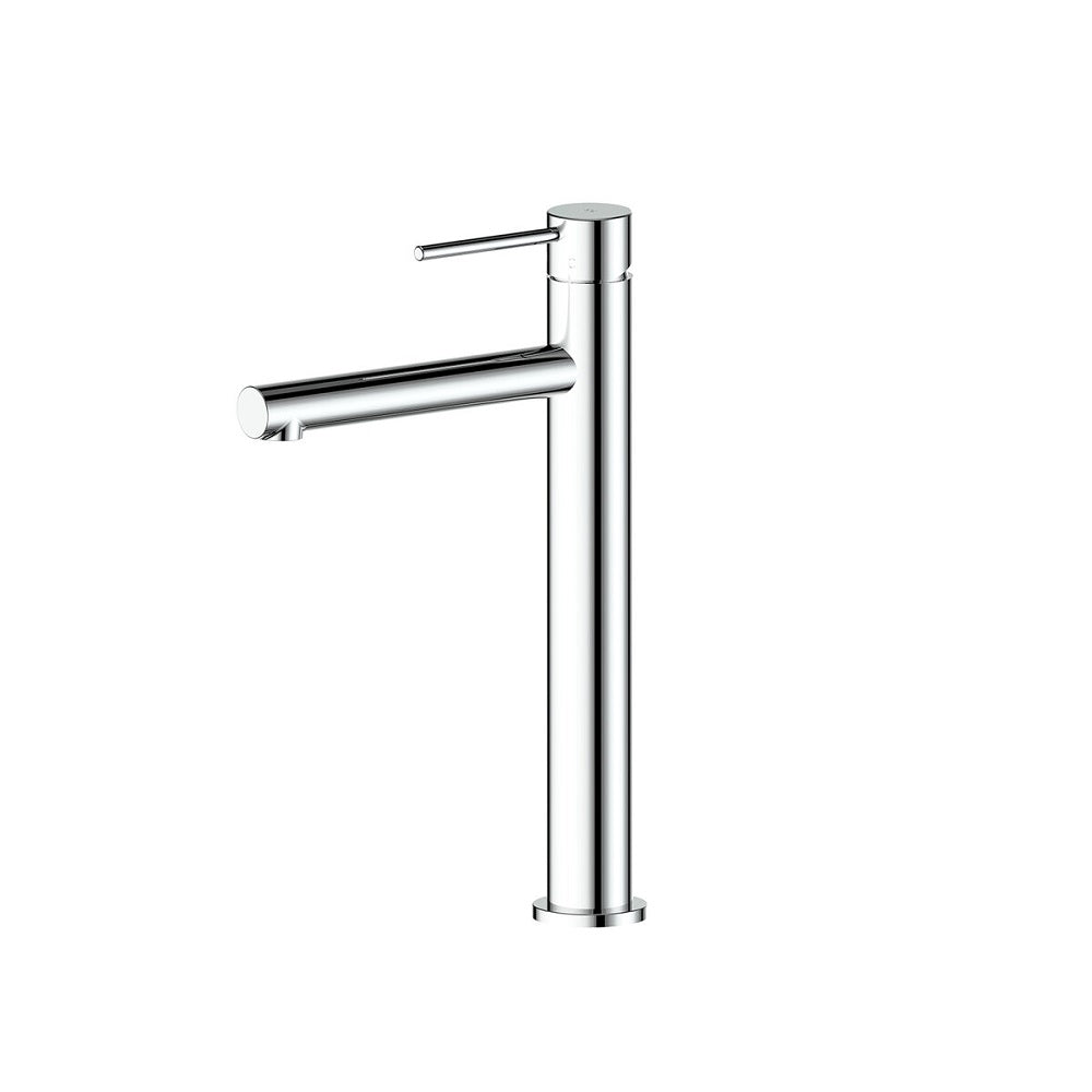 Greens Maci Tower Basin Mixer, Chrome, 21202560