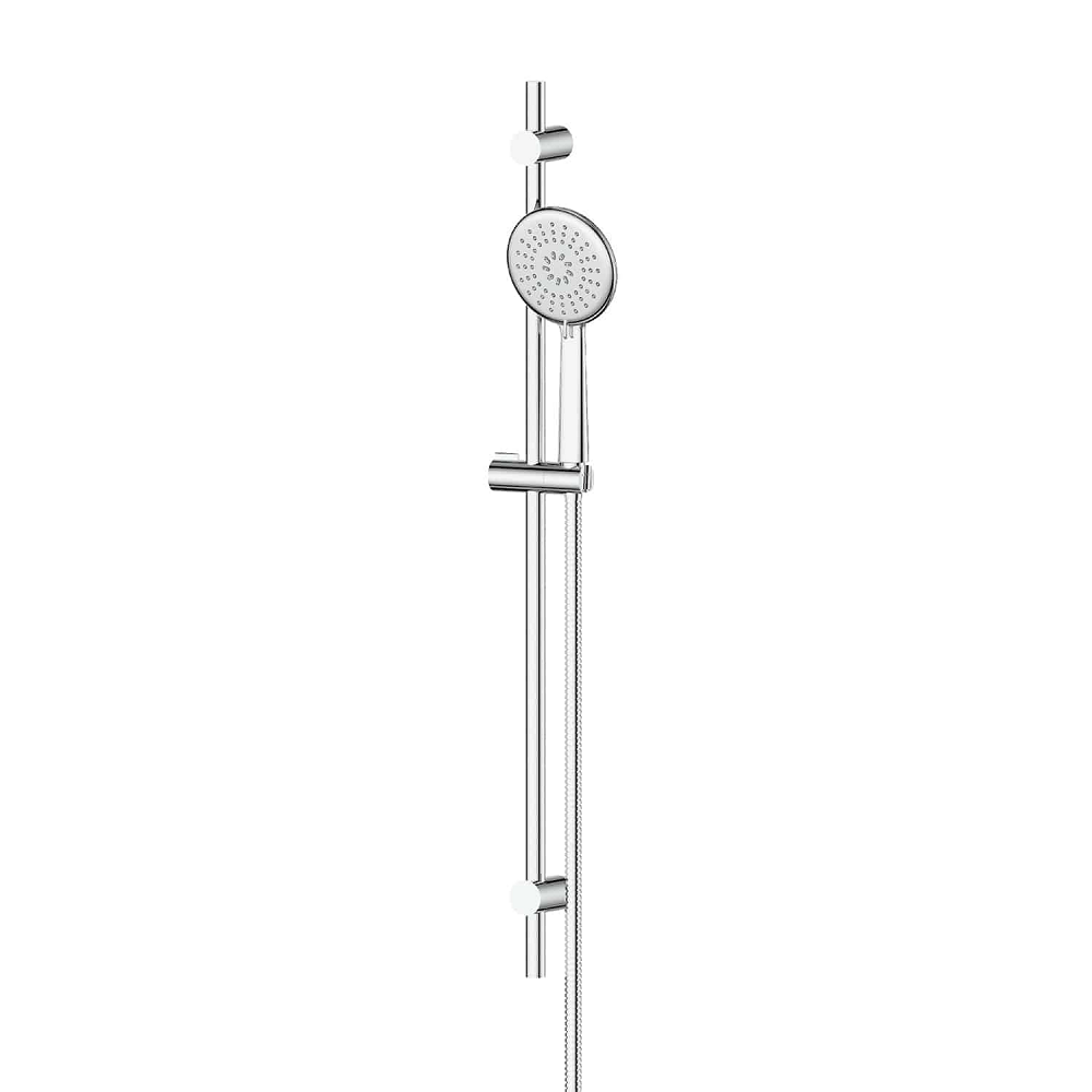 Greens Rocco Rail Shower, Chrome, 52800CP