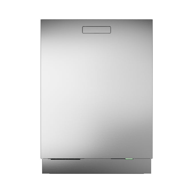 ASKO 60cm Style Built-In Dishwasher Stainless Steel DBI766IQXXLSAU - ASKO Seconds Discount