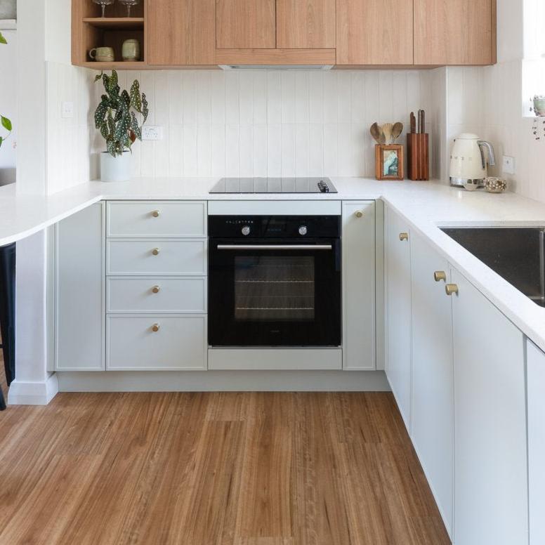 Electric Built In Oven Installation - 60cm (Adelaide Metro Exclusive)