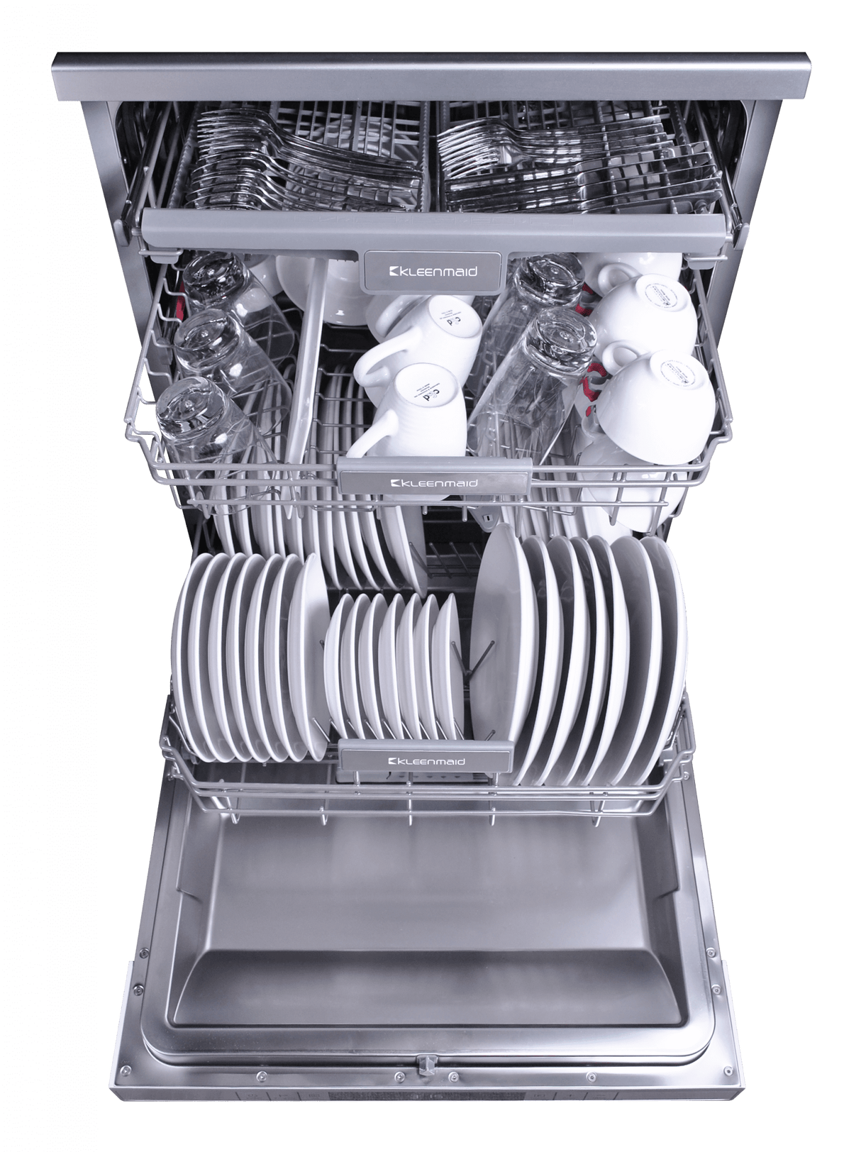 Kleenmaid DW6032 60cm Semi Integrated Dishwasher
