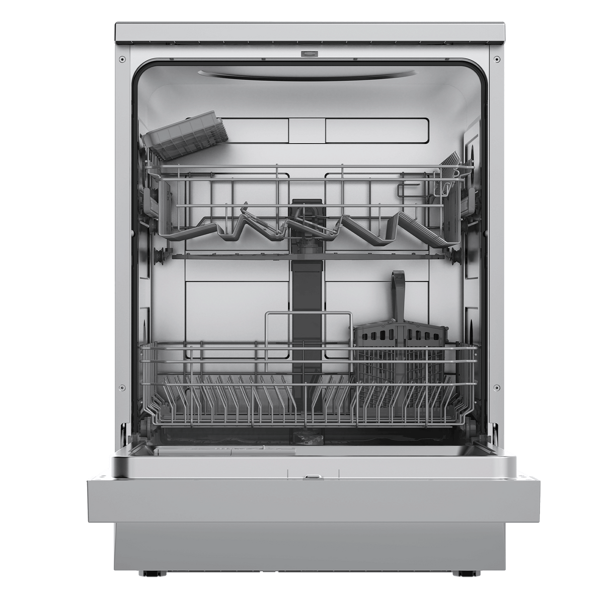 Artusi ADW5003X 60cm Freestanding Dishwasher
