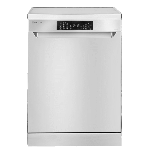 Artusi ADW5008 60cm Freestanding Dishwasher
