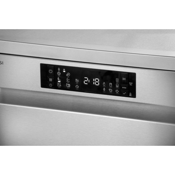 Artusi ADW5008 60cm Freestanding Dishwasher