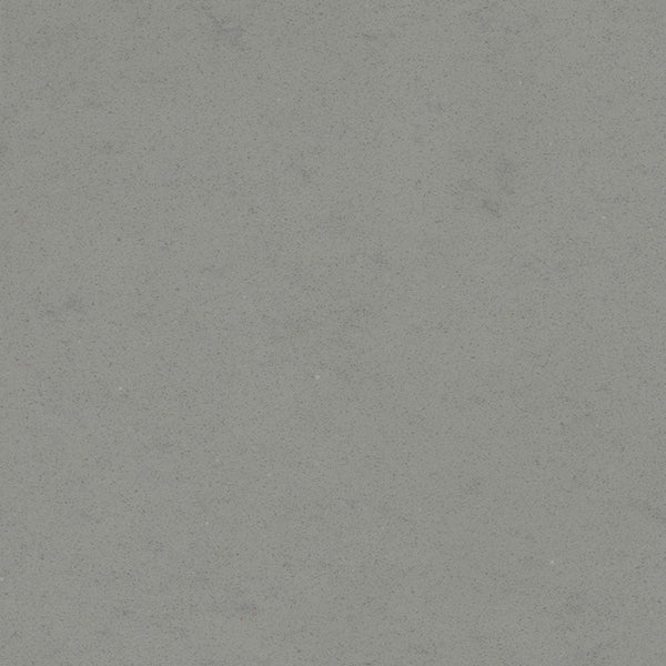 Fienza 1500mm Dove Grey Stone Top, Full Depth, 505-105, No Tap Hole - Special Order