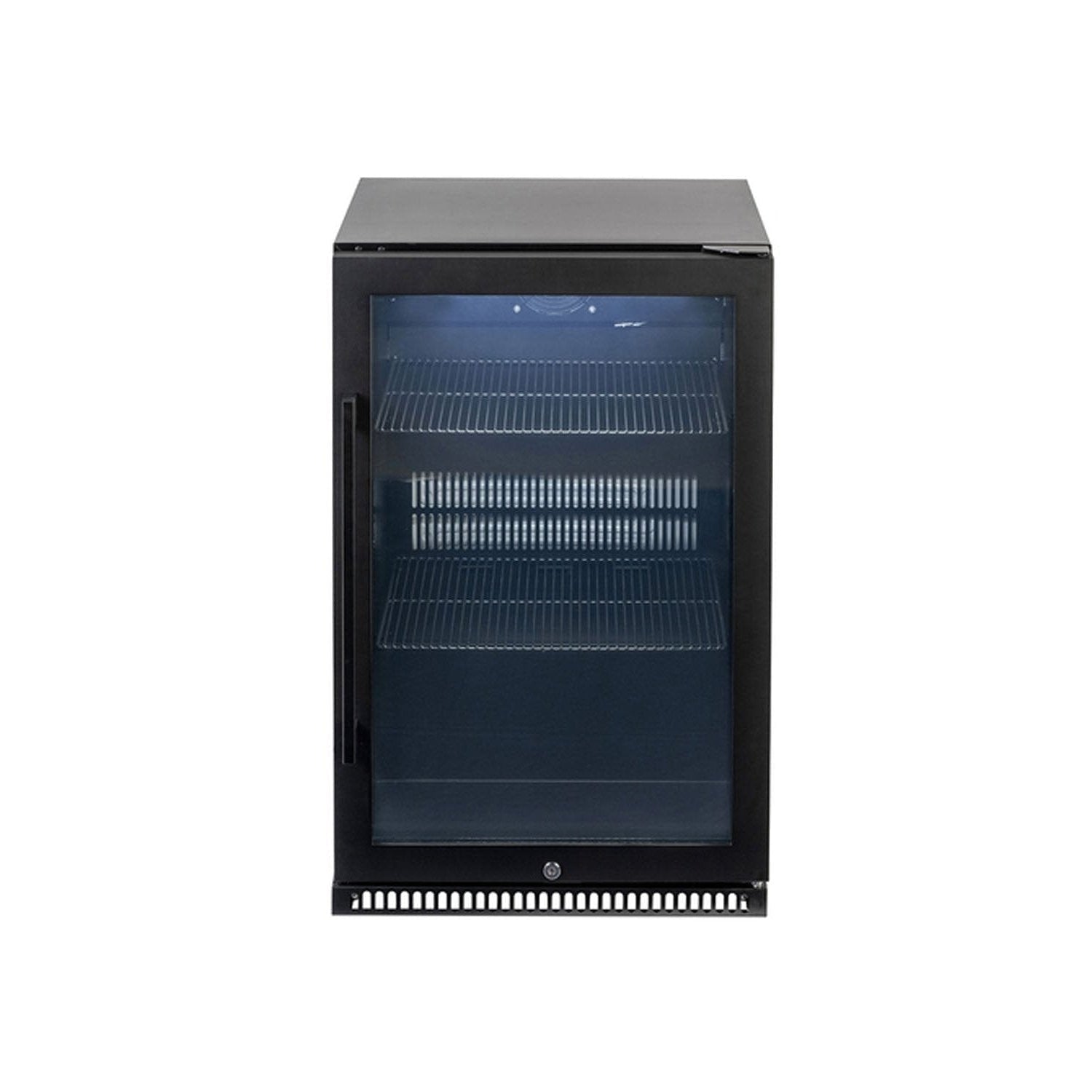 Euro Appliances EA555BFBR 118L Single Door Beverage Cooler - Special Order