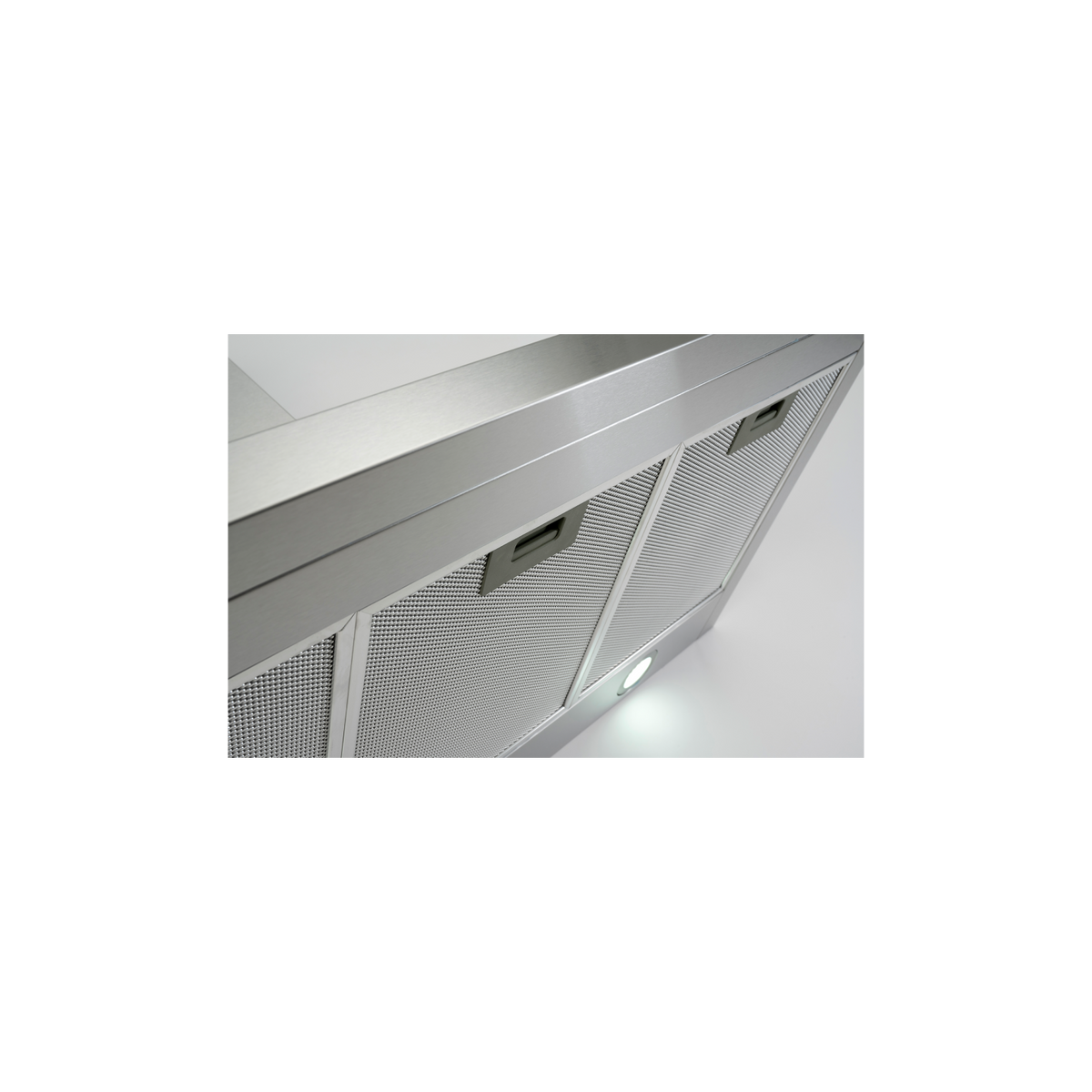 Euro Appliances EA90SX2 90cm Stainless Steel Canopy Rangehood