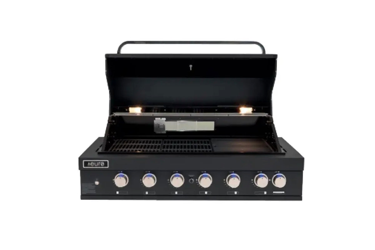 Alfresco Cooking Package No.2 And Outdoor Packages