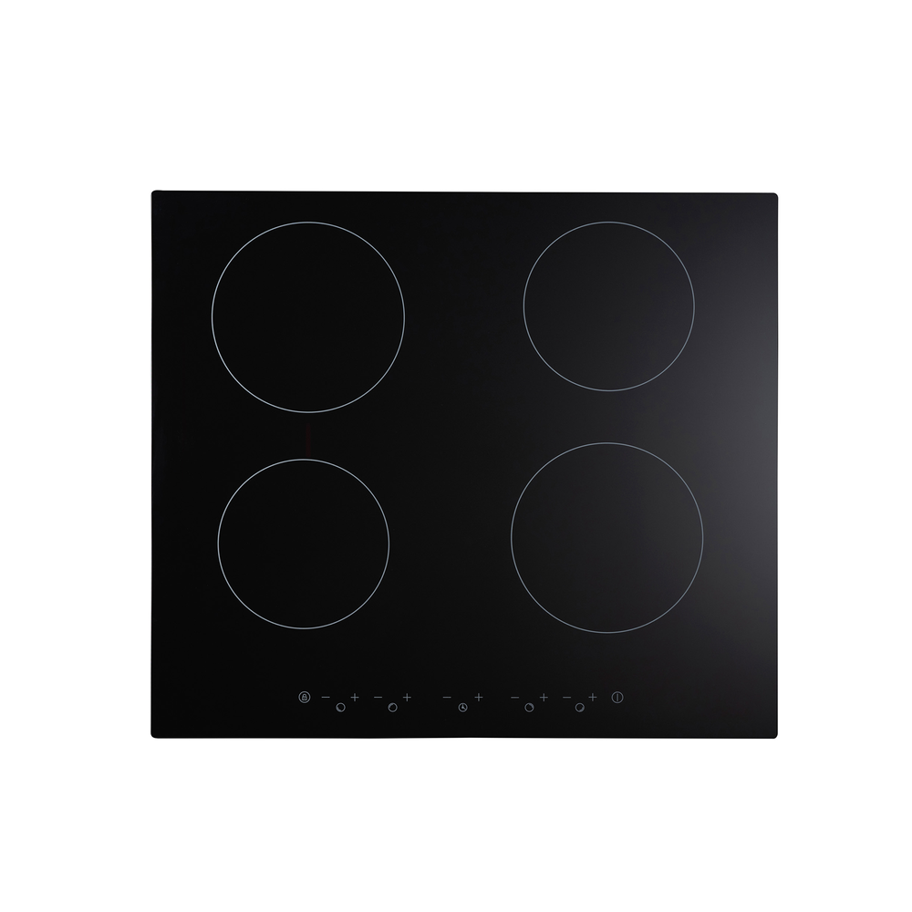 Euro Appliances ECT600IN3 60cm Induction Cooktop - Special Order