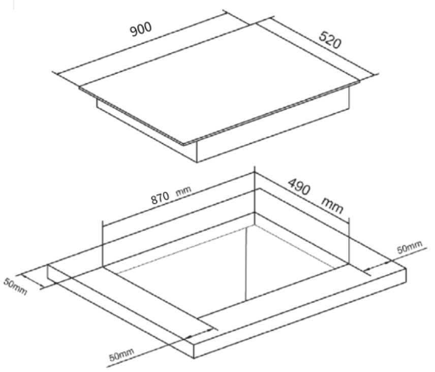 Complete Kitchen Appliance Package No.16