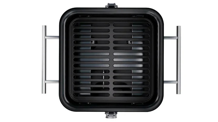 Everdure ECUBEG1B Cube Pro Flame 360 Gas Portable BBQ