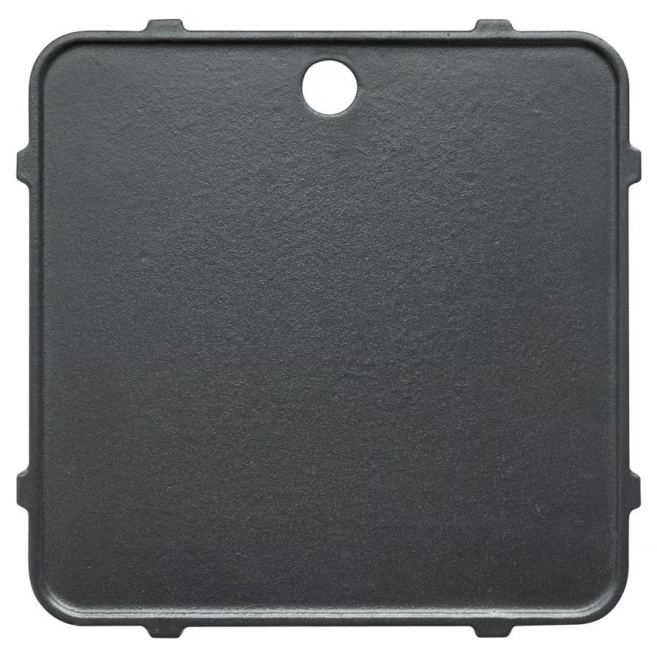 Everdure ECUBEGPLATE Pro Flame 360 Flat Plate (Reversible)