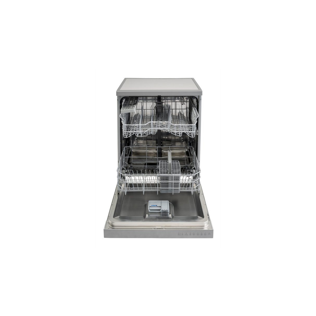 Euro Appliances Eed614Tx 60Cm Stainless Steel Dishwasher - Special Order Standard