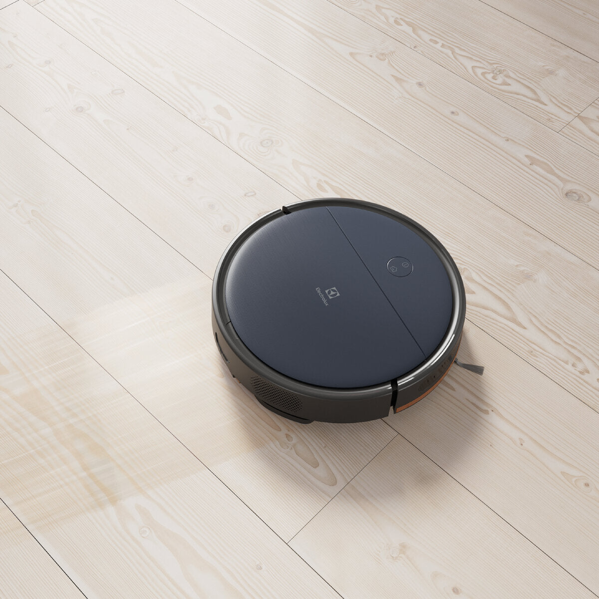 Electrolux EFR31221 UltimateHome 300 Robotic Vacuum + Mop, Blue - Brand New