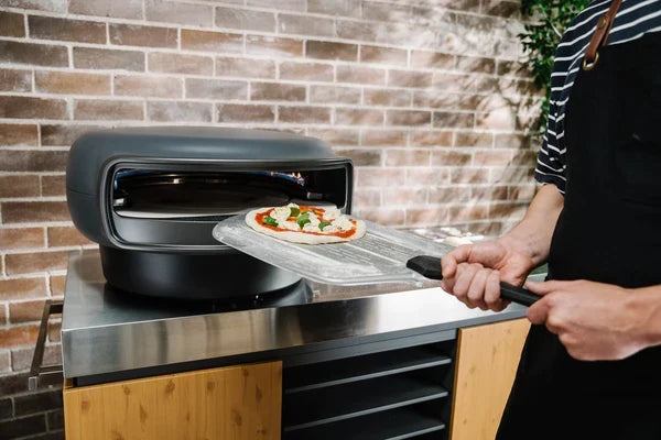 Everdure EPPEEL14 Aluminium Pizza Peel 14-inch