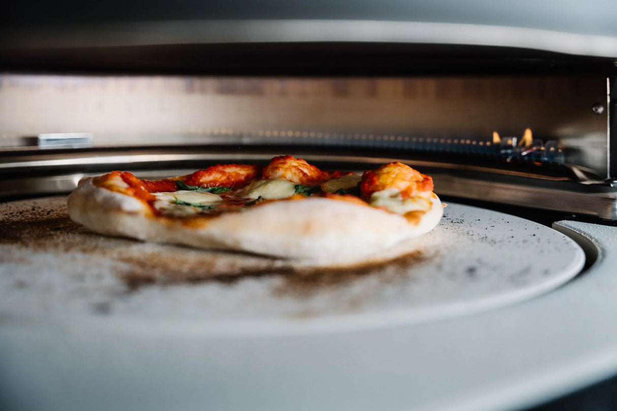 Everdure EKILN2G KILN R - 2 Burner Pizza Oven