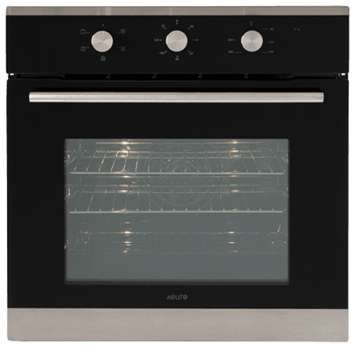 Euro Appliances Oven And Cooktop Undermount Rangehood No. 70 Packages